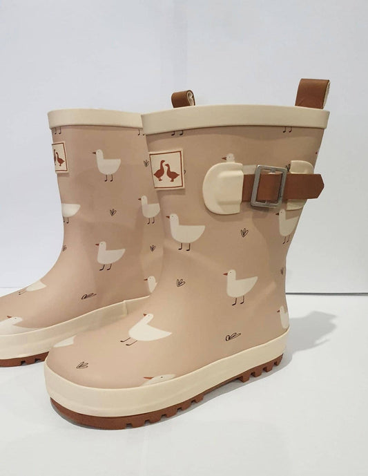 Seagull Wellington Boots