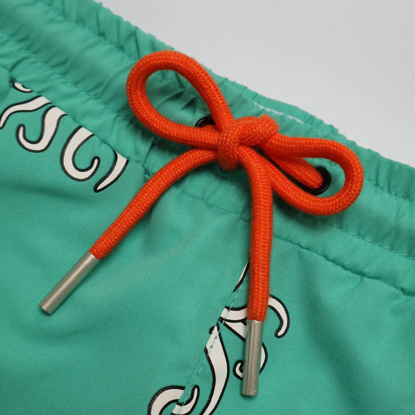 Octopus Color Changing Boys Swim Trunks