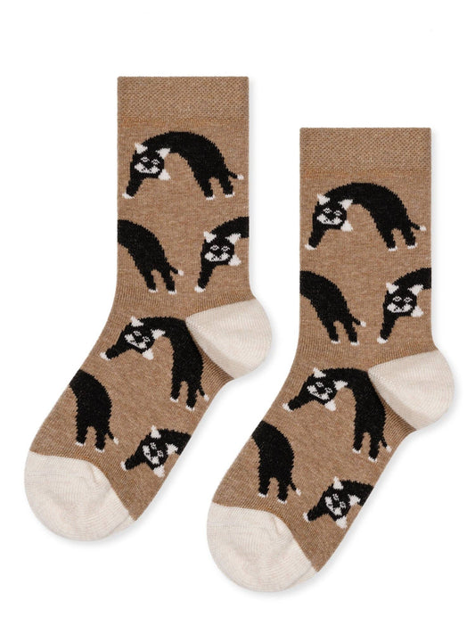 Mini Pounce kids Crew