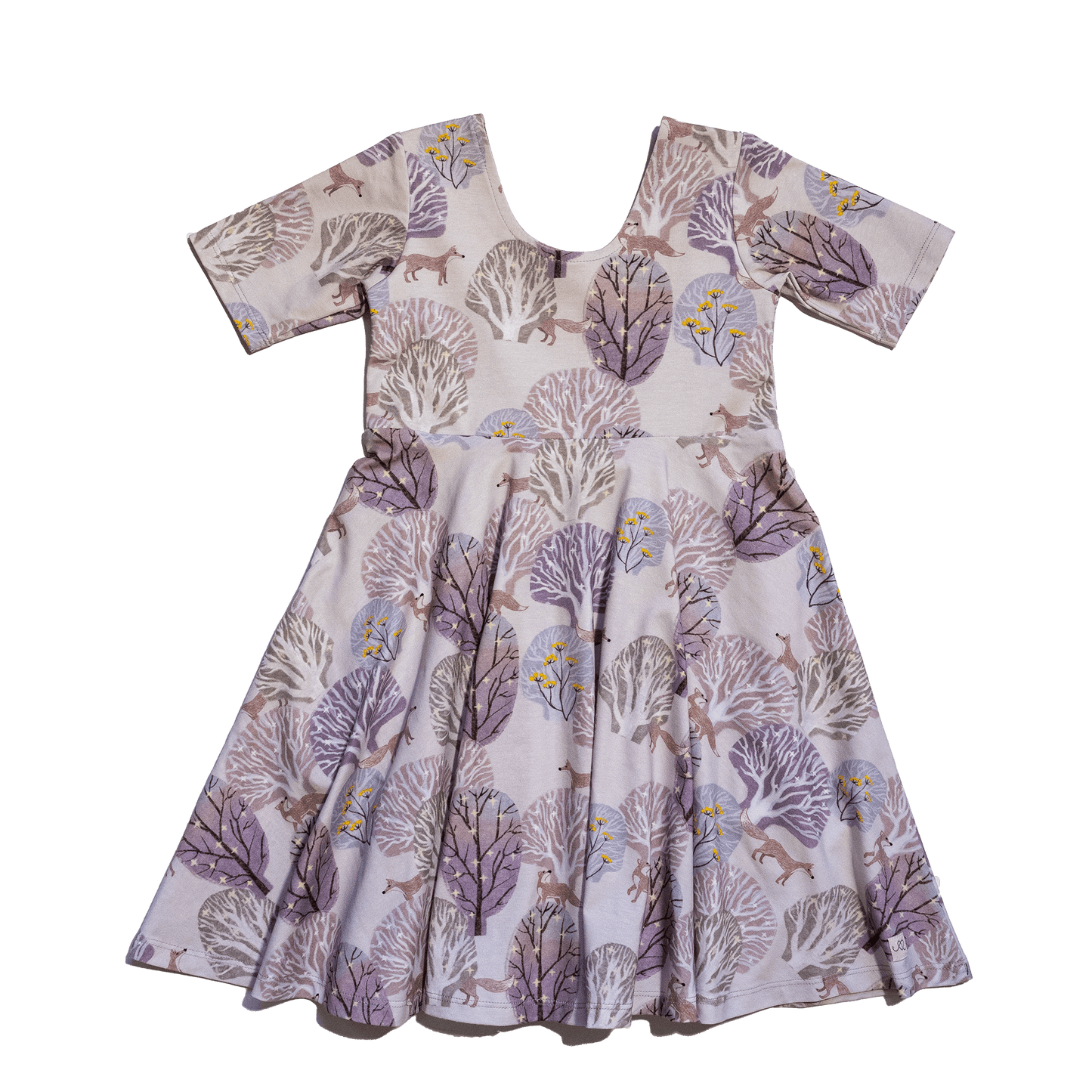Reese Kids' Dress | Mystic Park