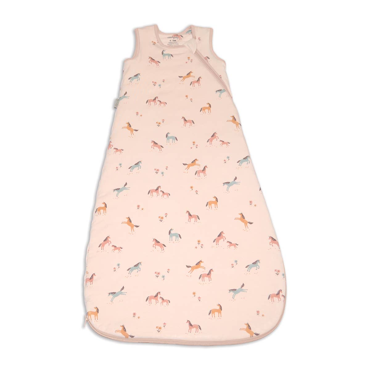 Bamboo Sleep Sack (2.5 TOG)