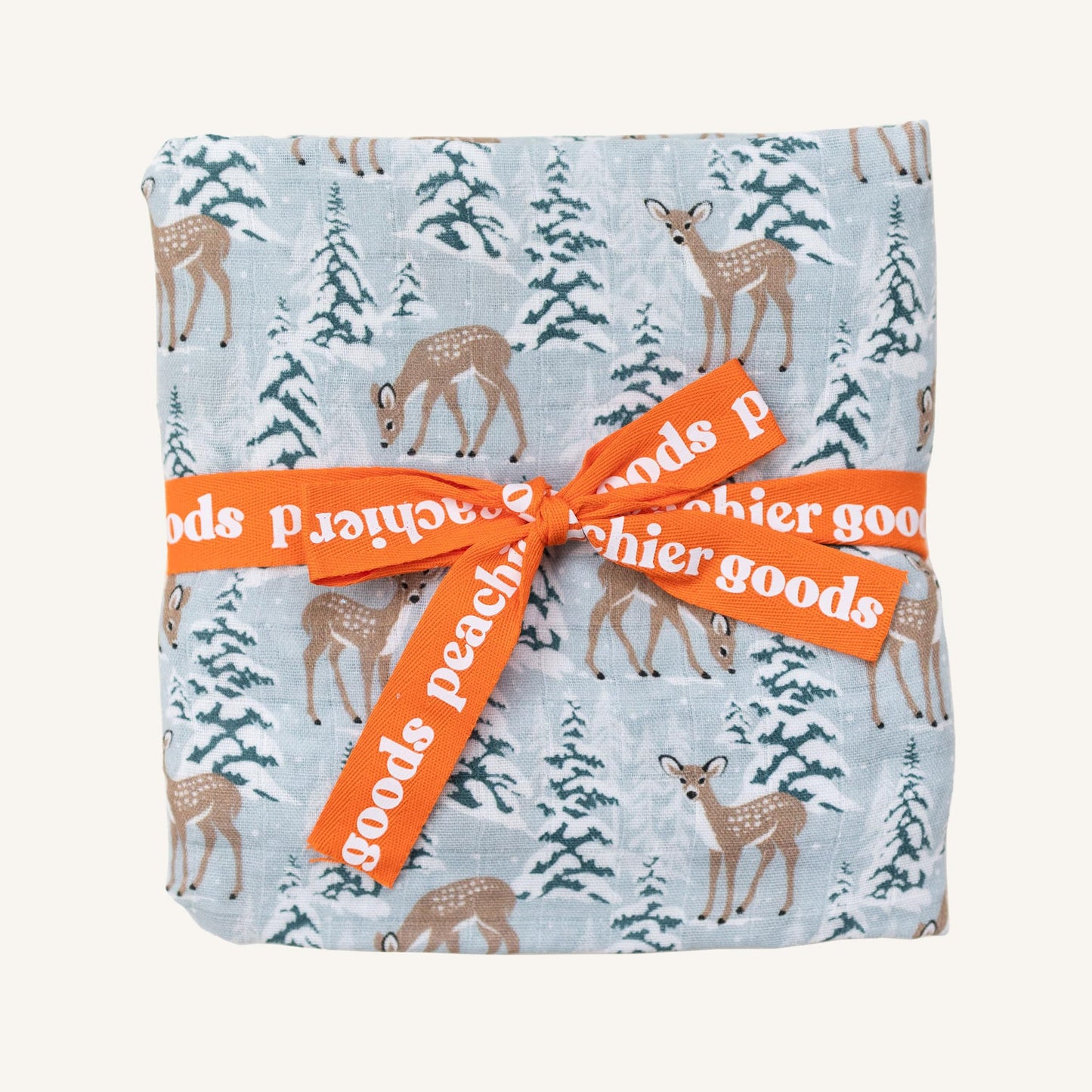 Blitzen Swaddle