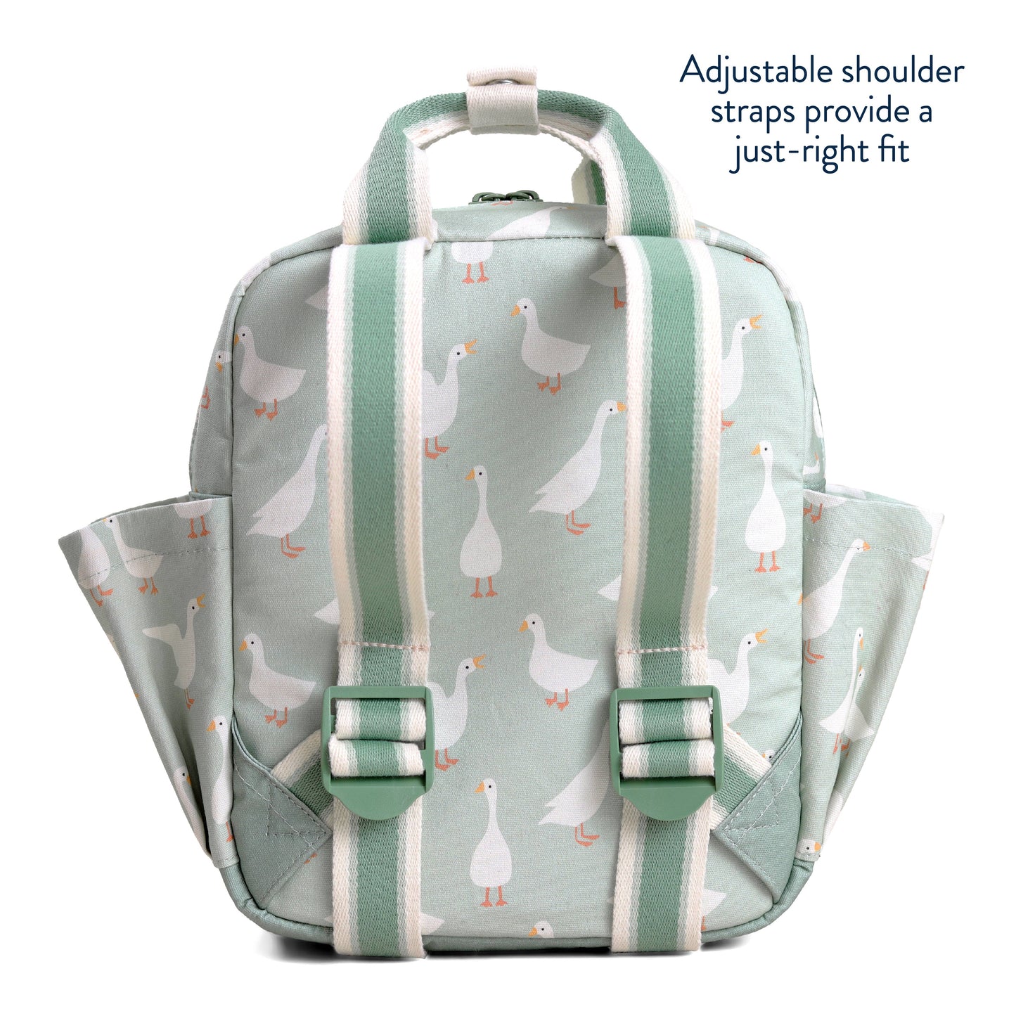 *NEW* Itzy Bitzy Backpack - shipping early Aug.