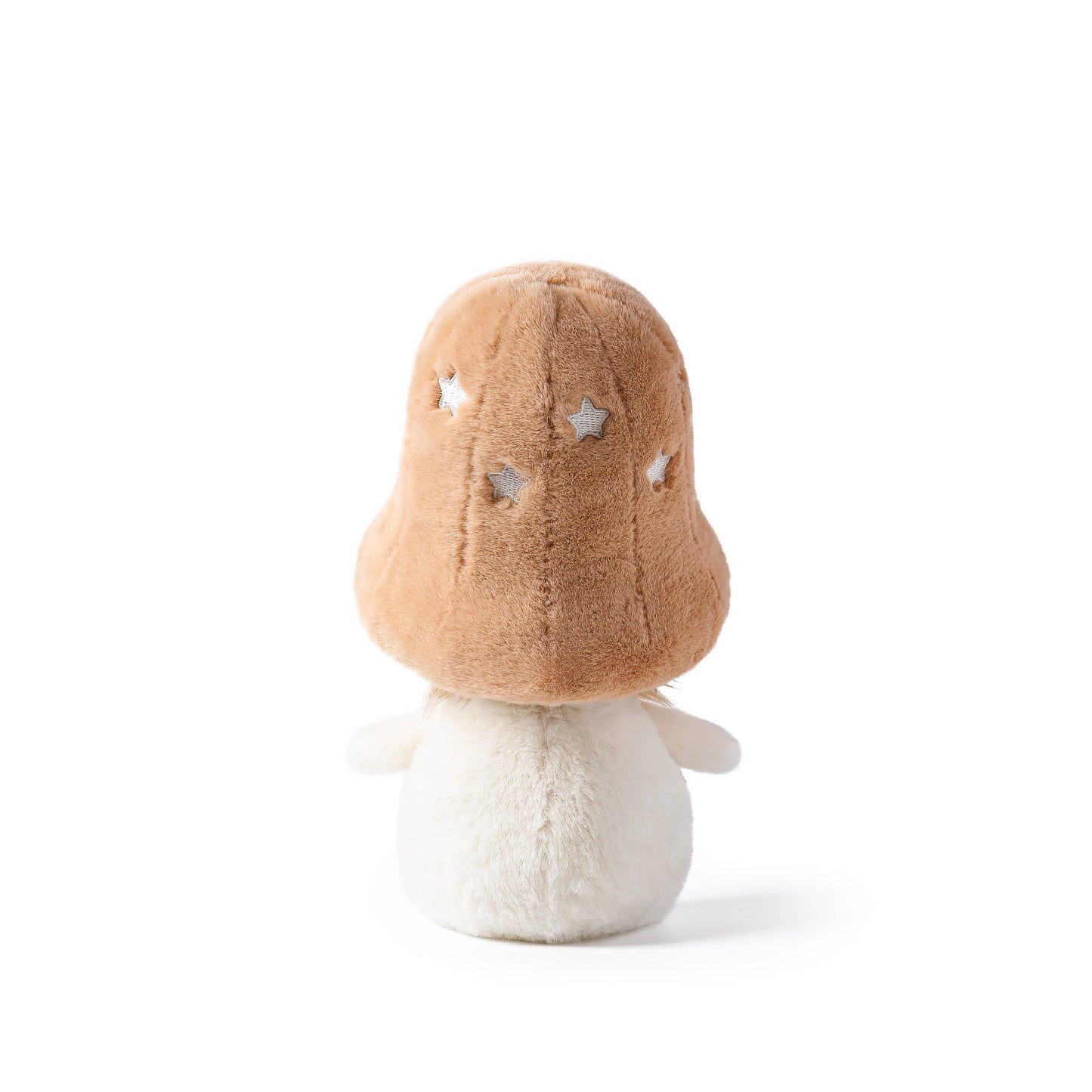 McHugs Delicious Matsutake Elf Fairy Weighted Plush