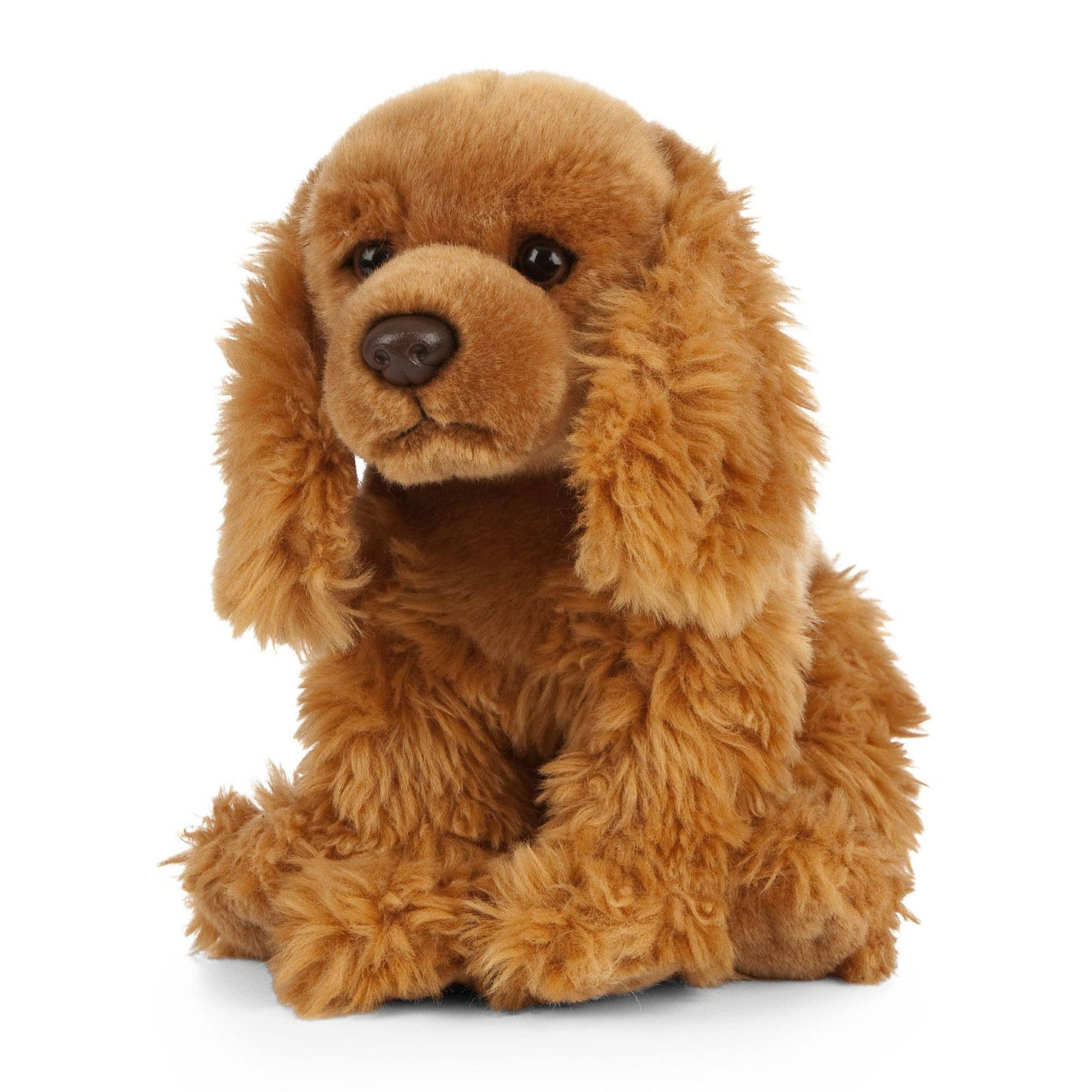 Living Nature Cocker Spaniel Plush