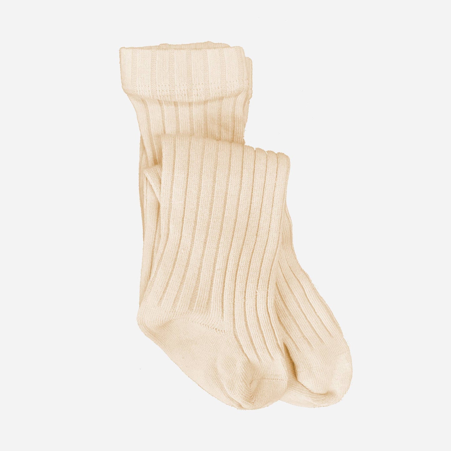 Tights Oat | Girls Cotton Kids Clothing Baby Spring Summer