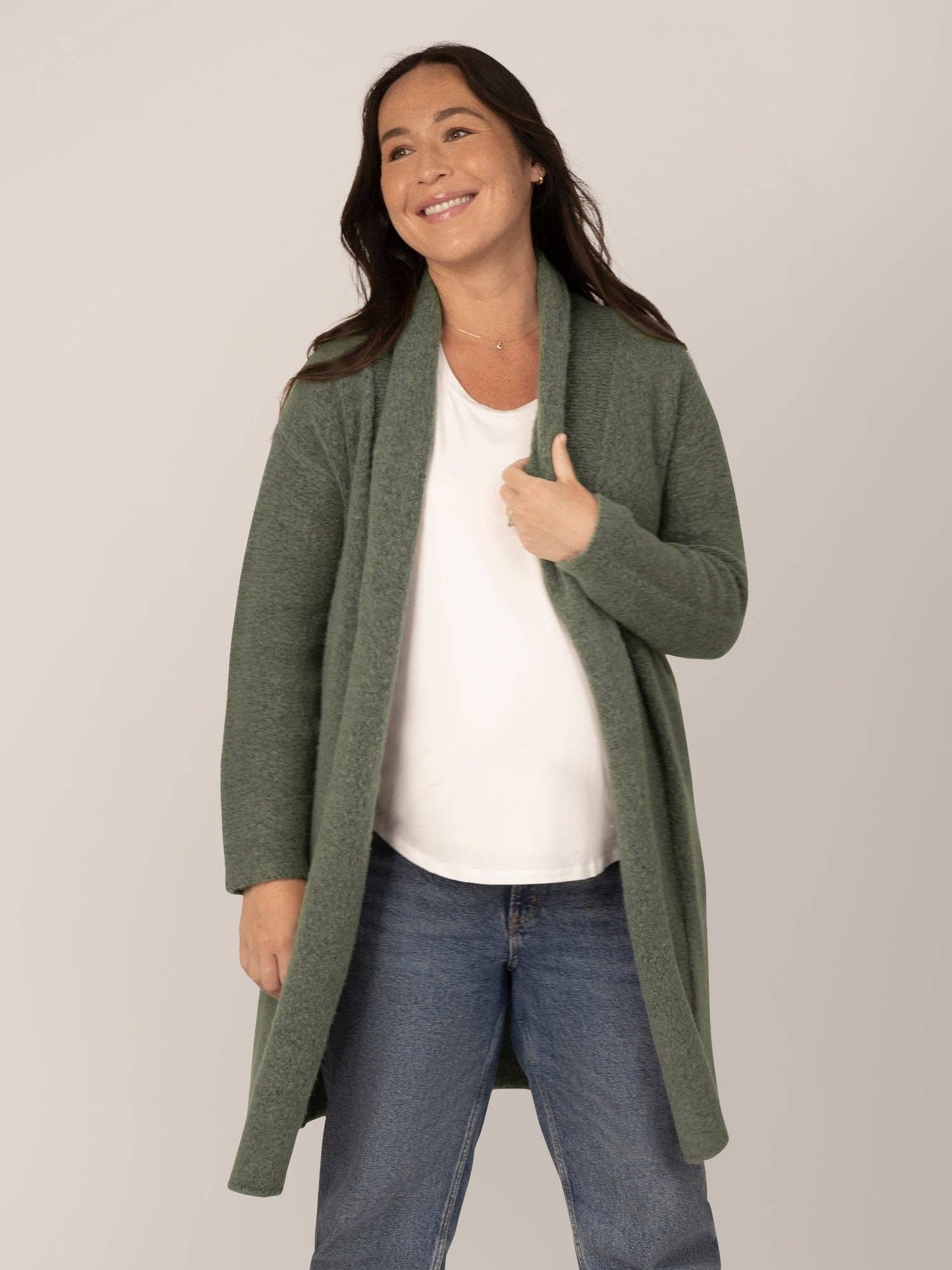 Chloe Cardigan Sweater
