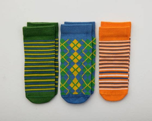 Squid Socks | Colin Collection