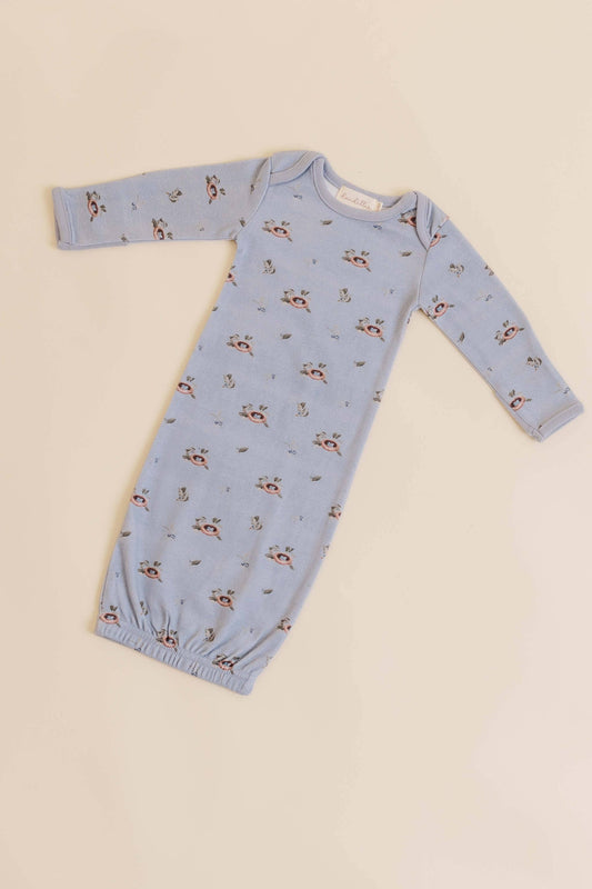 Nest Sleeper Gown