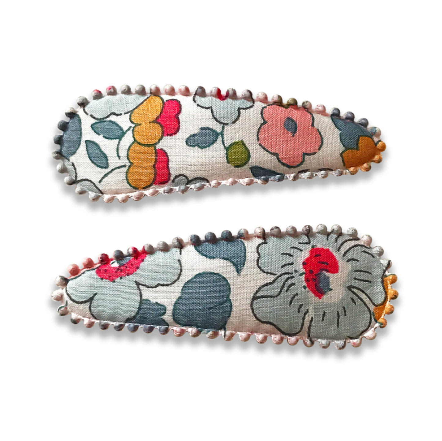 Izzy Hair Clips