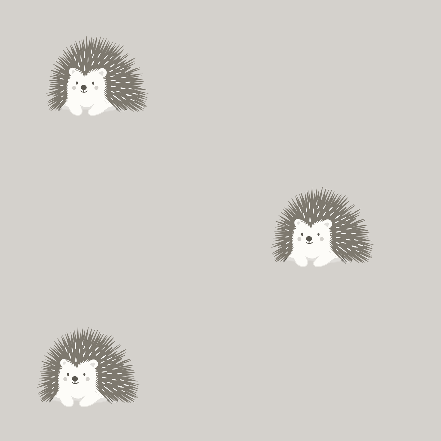 Footie - Hedgehogs