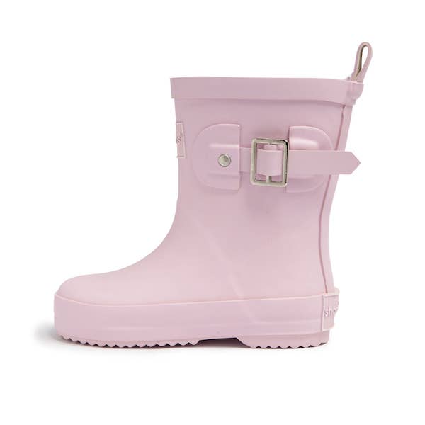 BALLROOM - TODDLER KIDS SHOE WATERPROOF RAIN BOOT