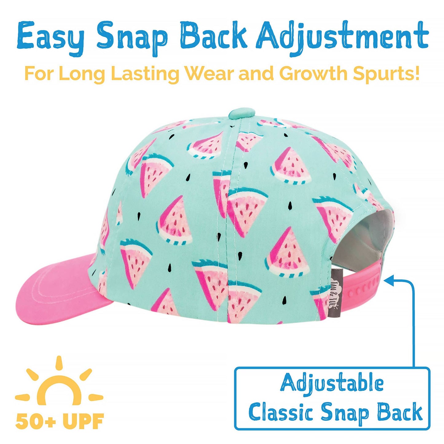 Humpback Whale | Kids' Xplorer Baseball Cap