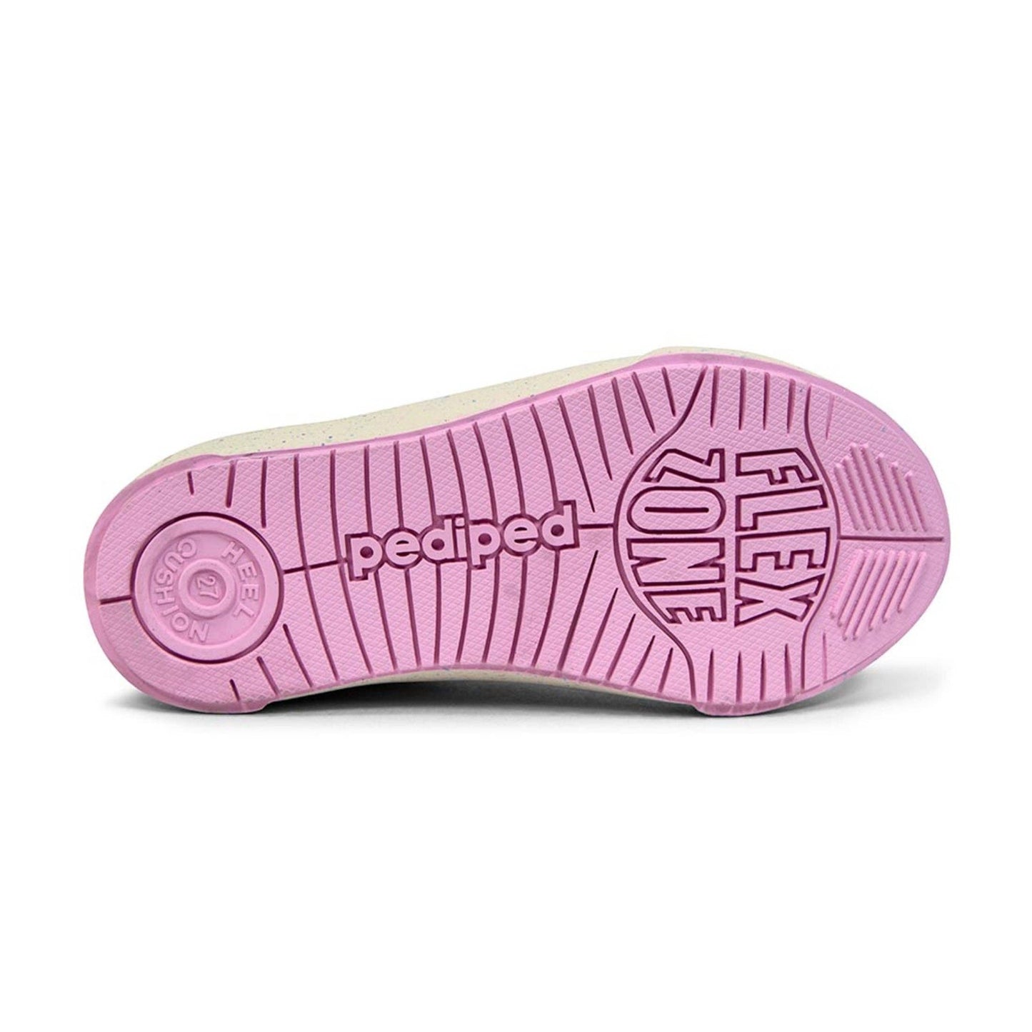 Avery - Flex® | Pearl Sneaker