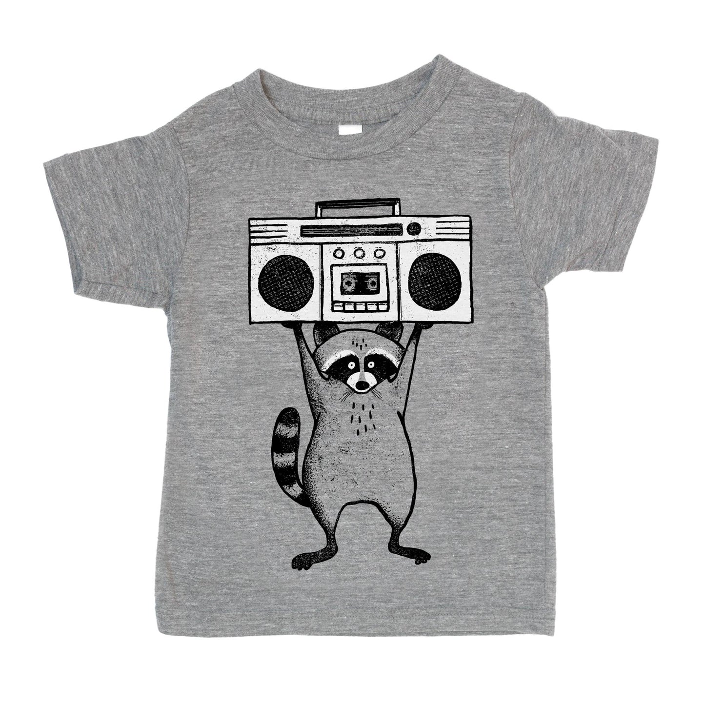 In Your Eyes Kids Shirt