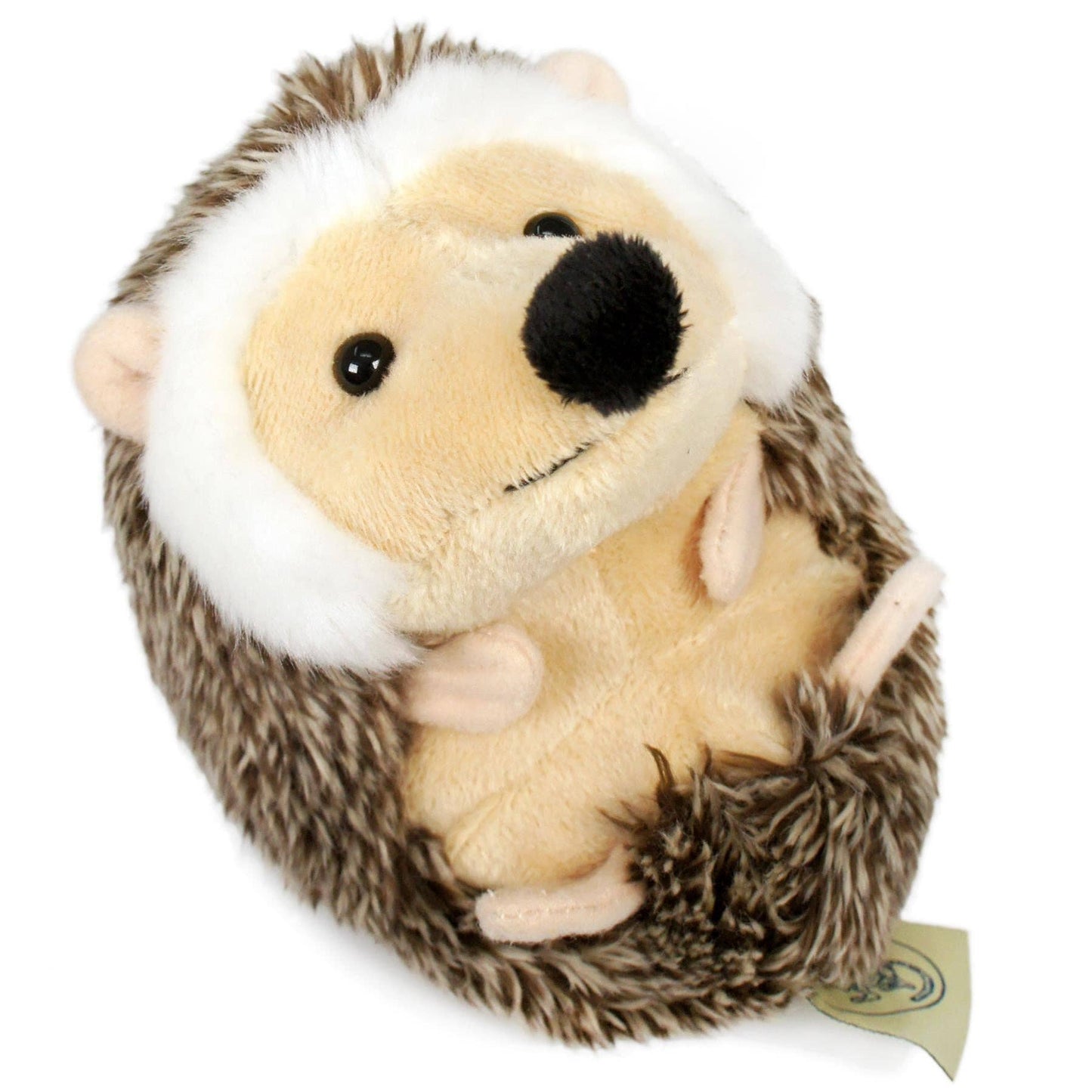 Helena The Hedgehog | 6 Inch Stuffed Animal Plush