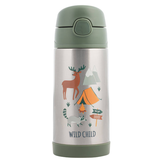 Insulated Stainless Steel Bottles