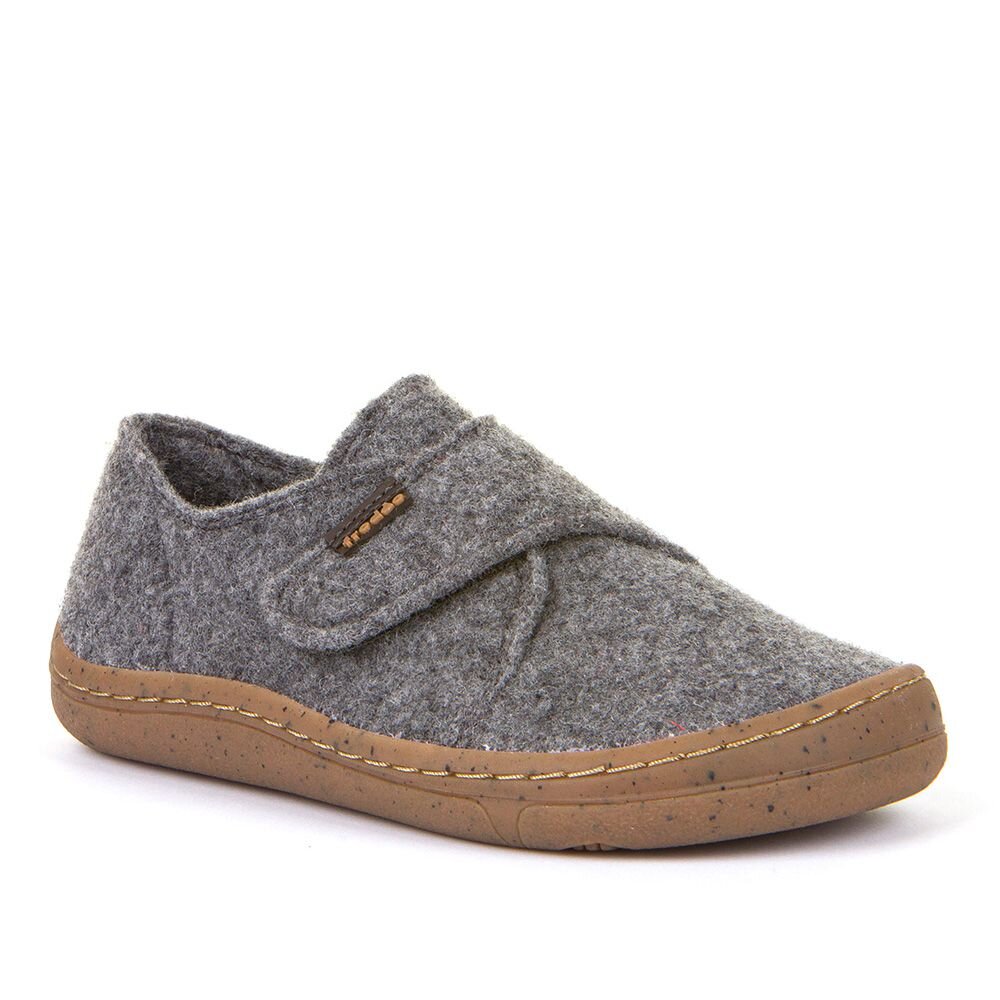 Minni Wooly | Grey
