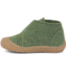 Minni Wool | Green