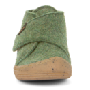 Minni Wool | Green
