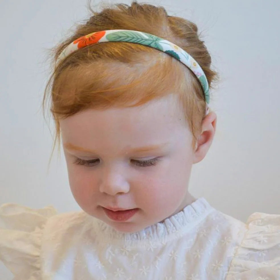 Sybil Headband
