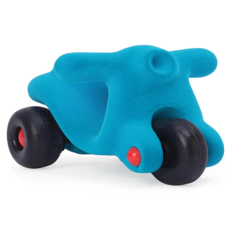 The Scooter