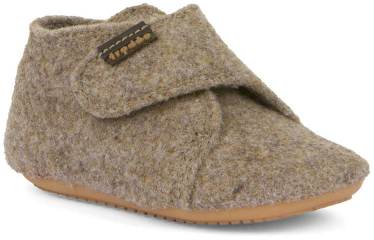 Froddo Wooly Prewalkers | Beige