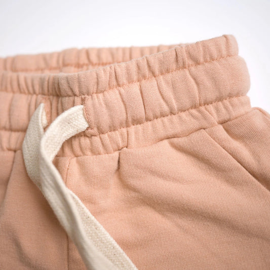 Girl's Shorts Bamboo/Cotton Baby/Kids Clothing Spring 2025
