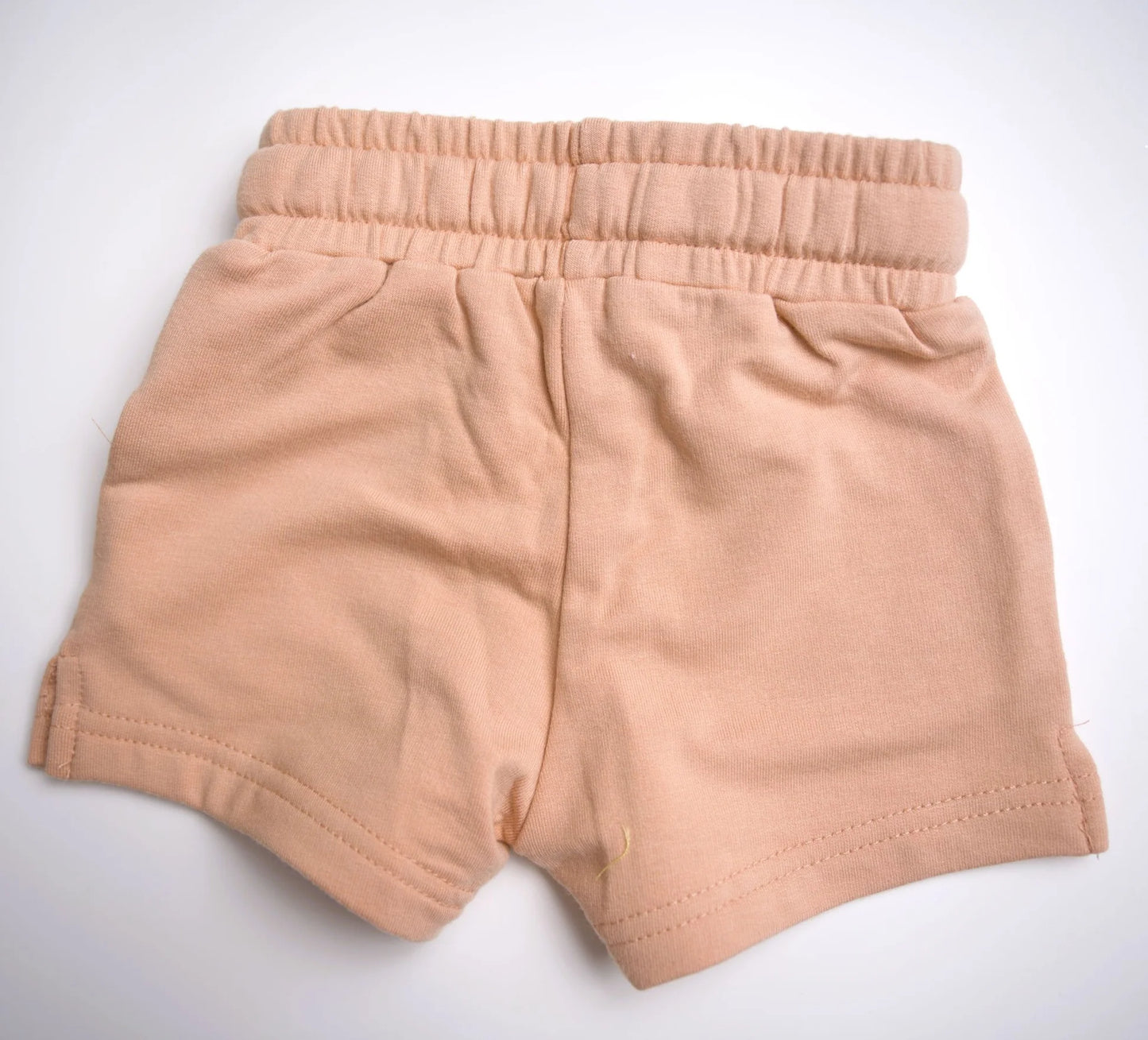 Girl's Shorts Bamboo/Cotton Baby/Kids Clothing Spring 2025