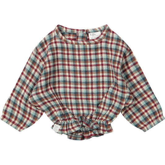 Sweater Molly/ Ronja Skirt Set