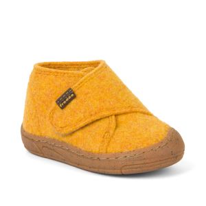 Minni Wool | Yellow