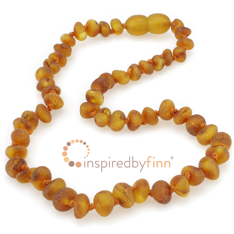Baltic Amber Necklaces