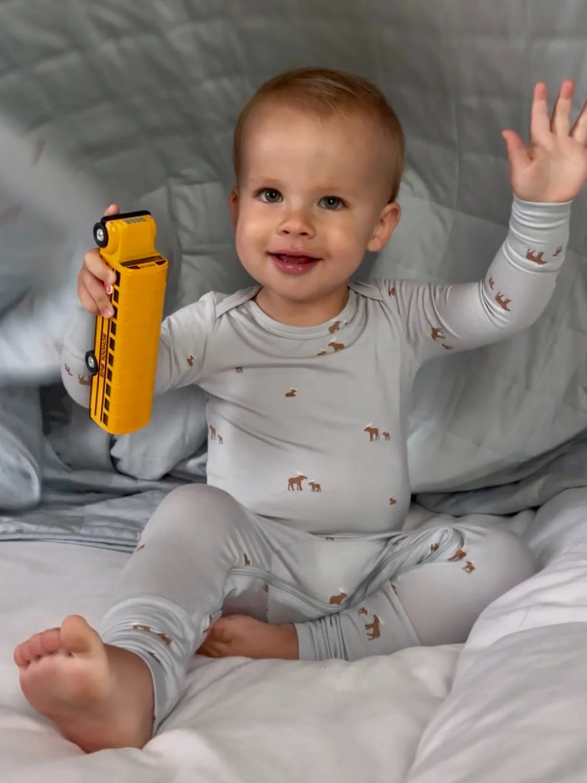 CONVERTIBLE PJ