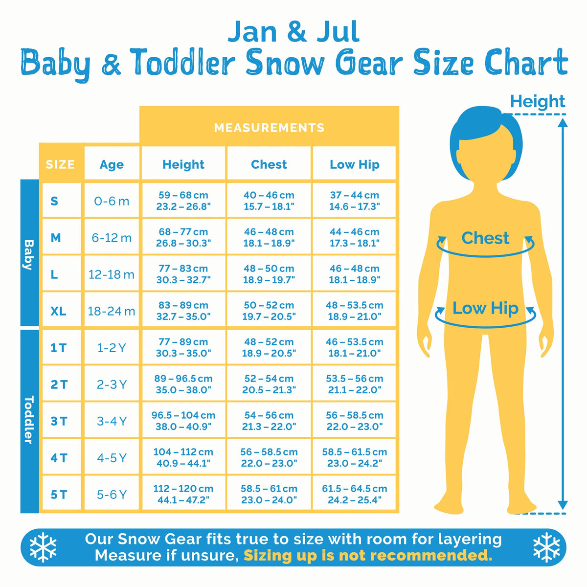 Baby Snowsuit | Home Sweet Home