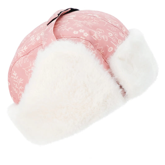 Kids Insulated Winter Hats | Prairie Flowers