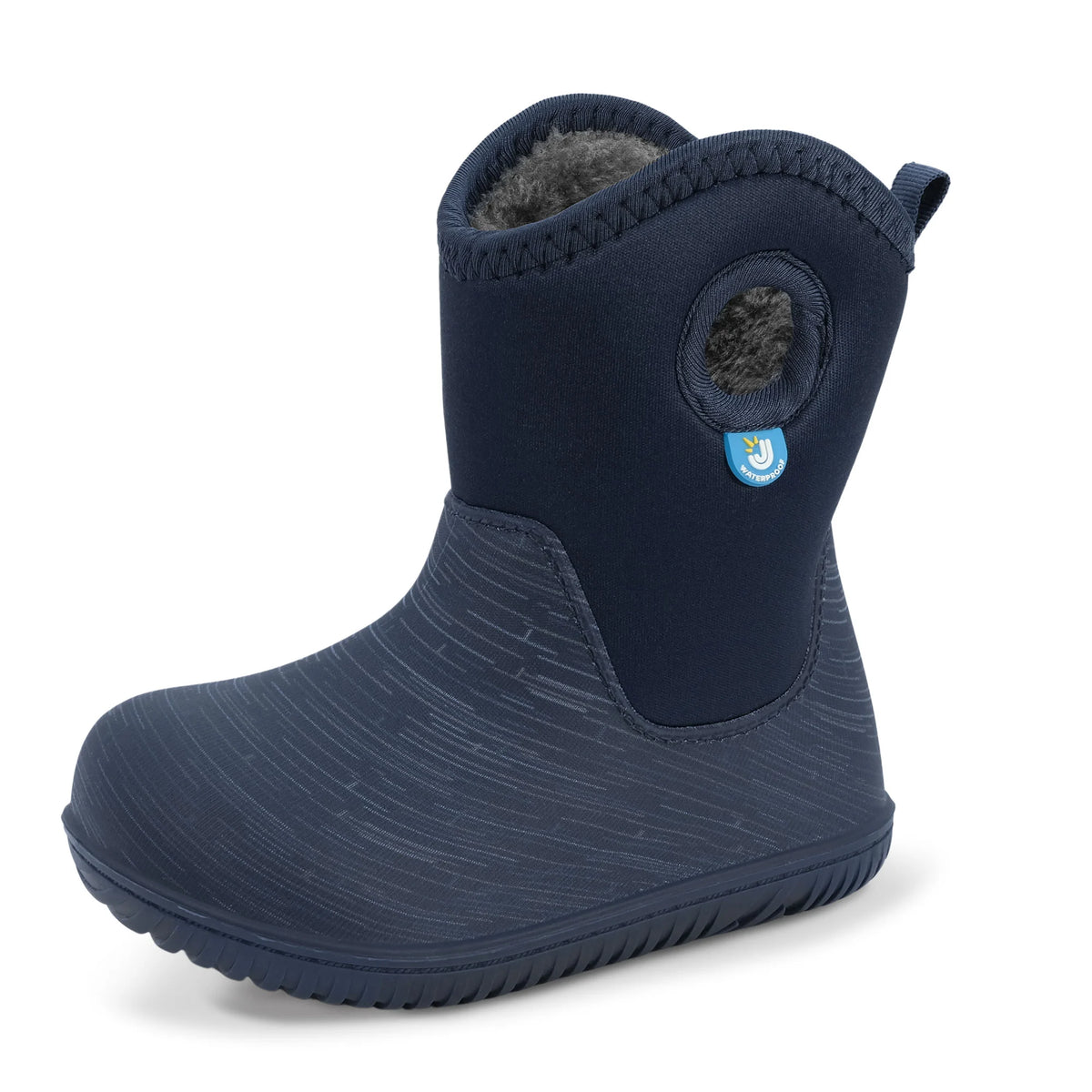 Toasty-Dry Lite Waterproof Boots | Dark Navy