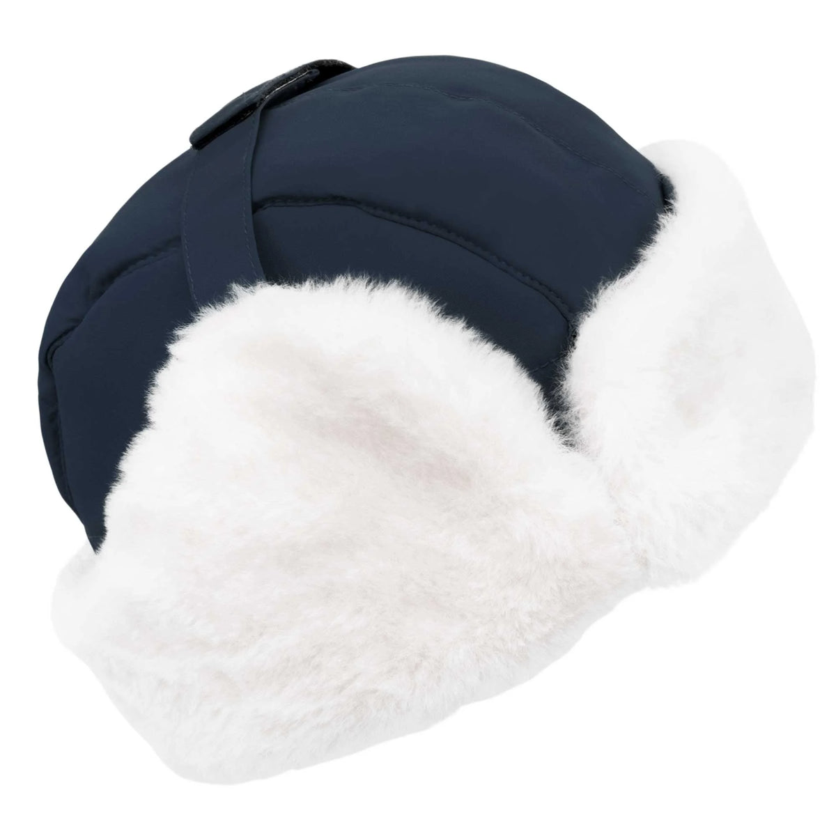 Kids Insulated Winter Hats | Dark Navy