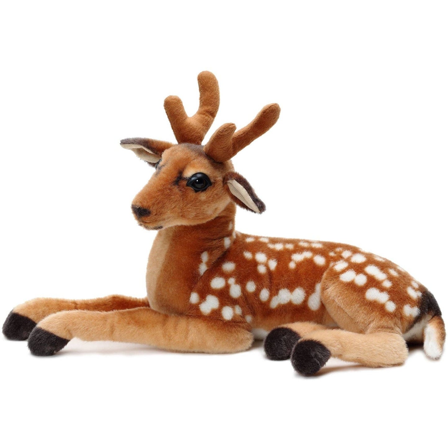 Dorbin The Deer | 21 Inch Stuffed Animal Plush
