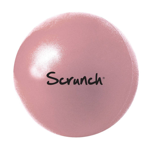 Recyclable Silicone Scrunch Ball