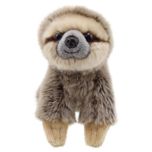 Wilberry Minis: Sloth