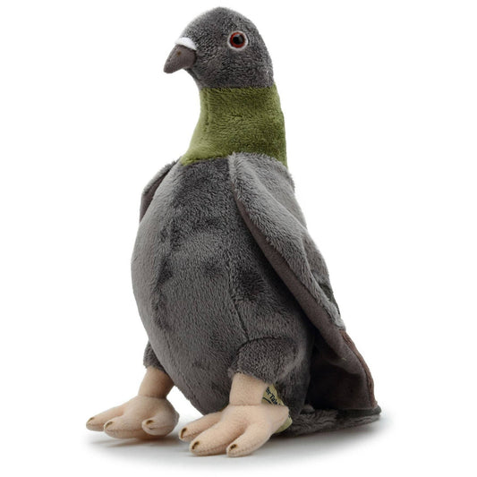 Pepper The Pigeon | 9 Inch Stuffed Animal Plush