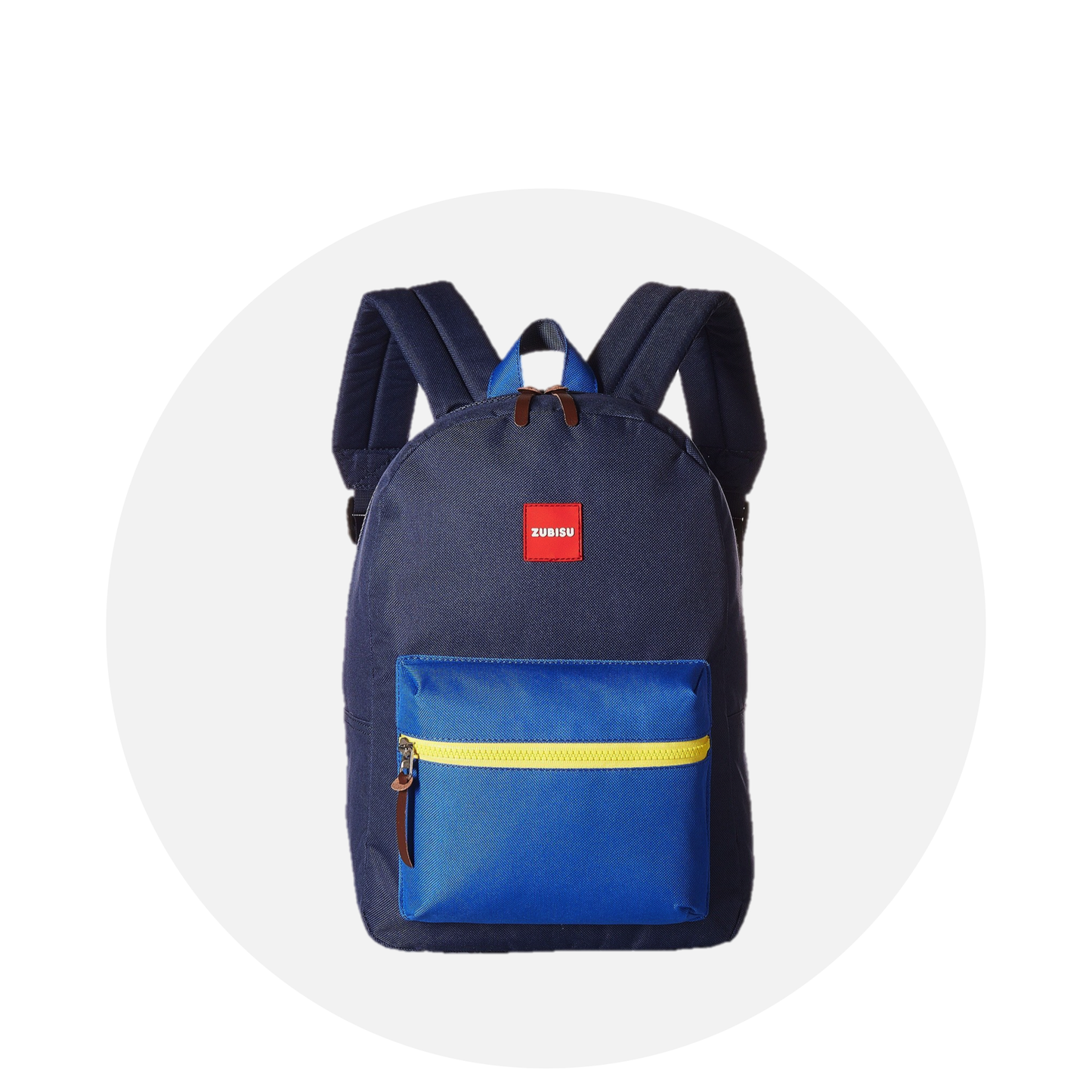 Preschool BackPack | Mondrian