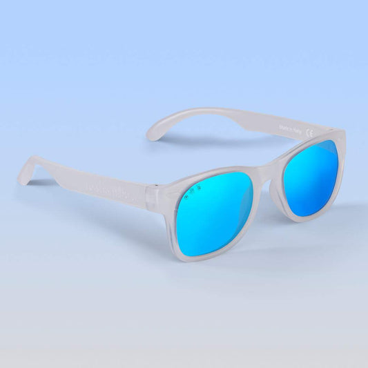 Polarized Sunglasses | Gray