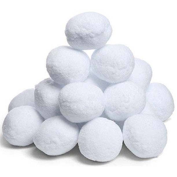 Snowballs - 24Pk