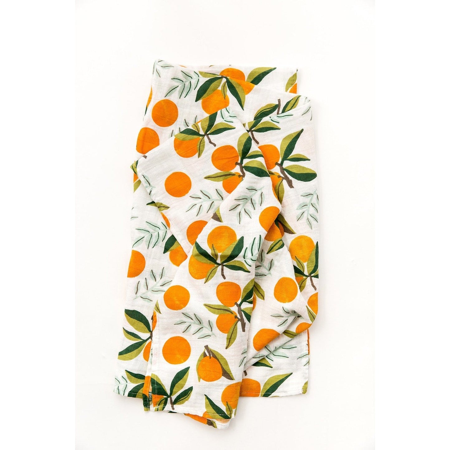 Muslin Swaddle | Clementine