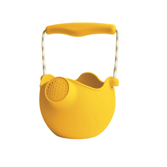 Silicone Watering Can | Mustard