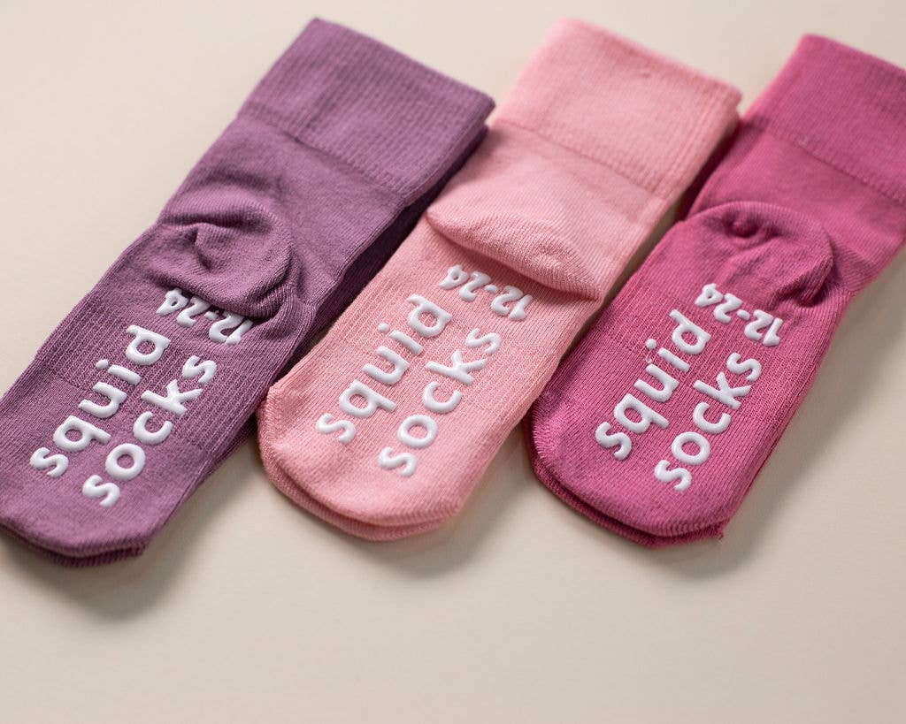 Squid Socks | Cami Collection