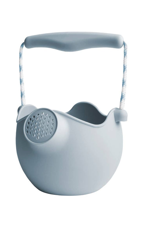 Silicone Watering Can | Duck Egg Blue