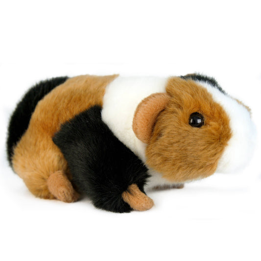 Gigi The Guinea Pig | 7 Inch Stuffed Animal Plush