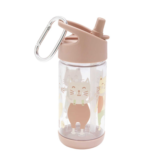 Flip & Sip | Prairie Kitty